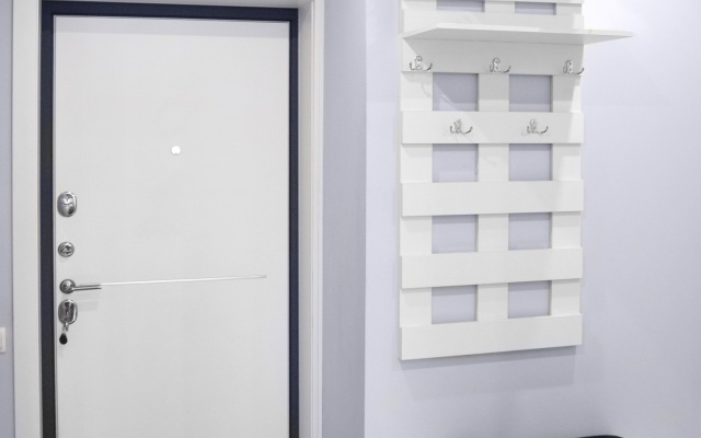 Premium Klassa V Tsentre Rostova-Na-Donu Apartments
