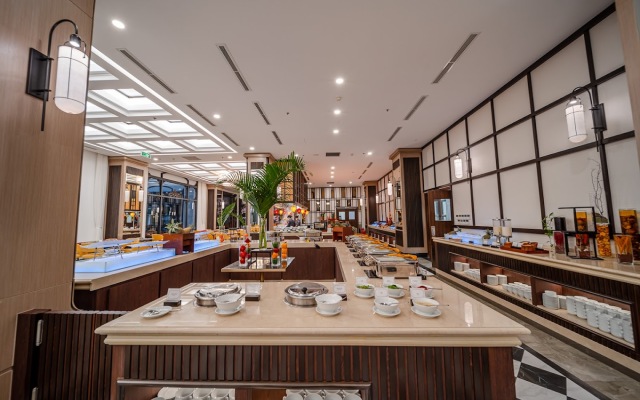 Wyndham Garden Grandworld Phu Quoc Hotel