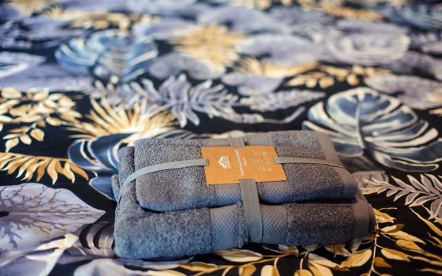 Гостевой дом Harvialampi