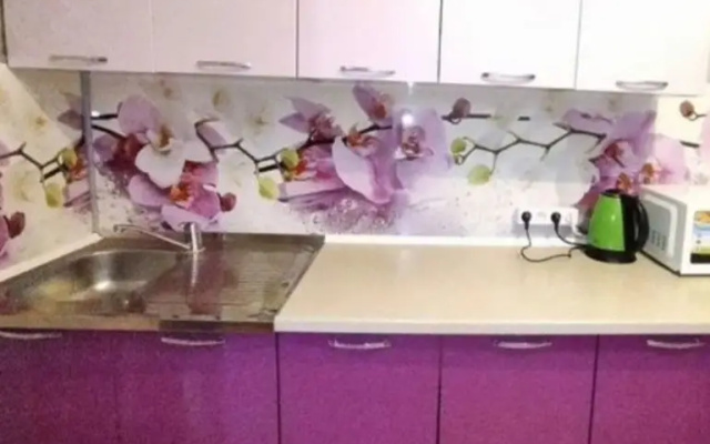 Apartamenty Domasnij ocag