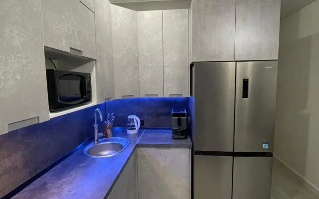 Гостевой дом Марциальные Воды Семейного Типа