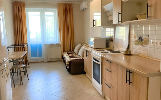 Квартира Сибирский Тракт