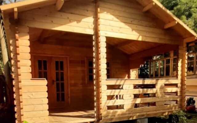 Rayskie Domiki Private House
