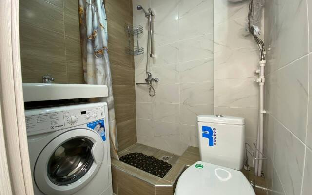 As Dlya Pary 2 Apartments