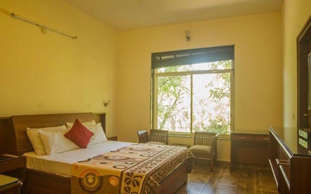 Karan Gupta Apart-hotel