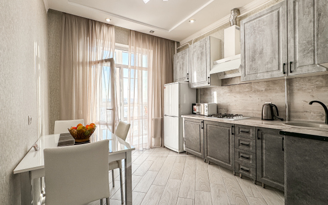 Krymsk Home Apartments
