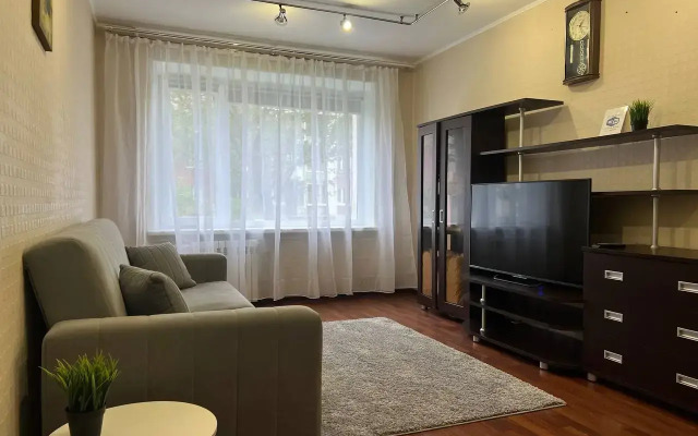 Sozvezdie Kamchatki Apartments