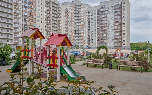 Maksimum u plyazha Apartments