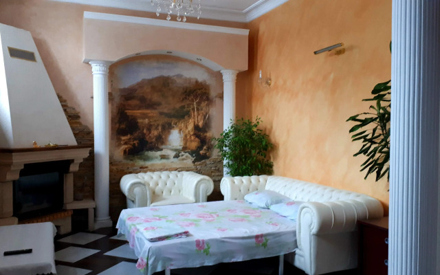 Частный Дом Коттедж