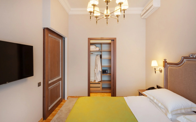 Rodina & Spa Hotel