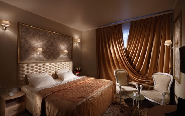 Klever Na Volokolamke Hotel