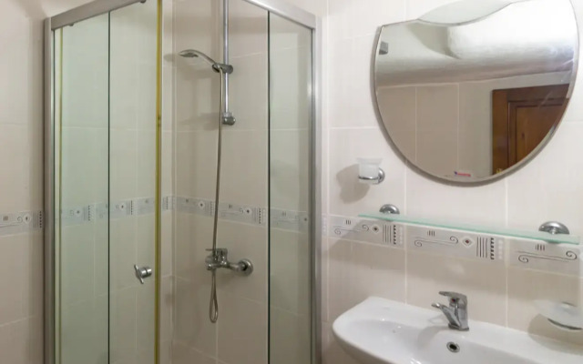 Апартаменты Gizli