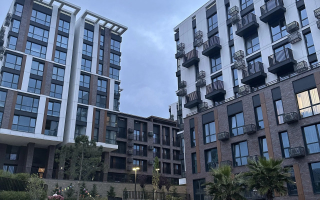 Апартаменты Моравия