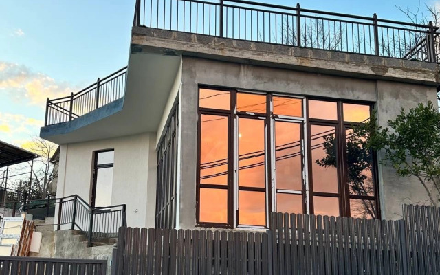 Гостевой дом Дельтаплан