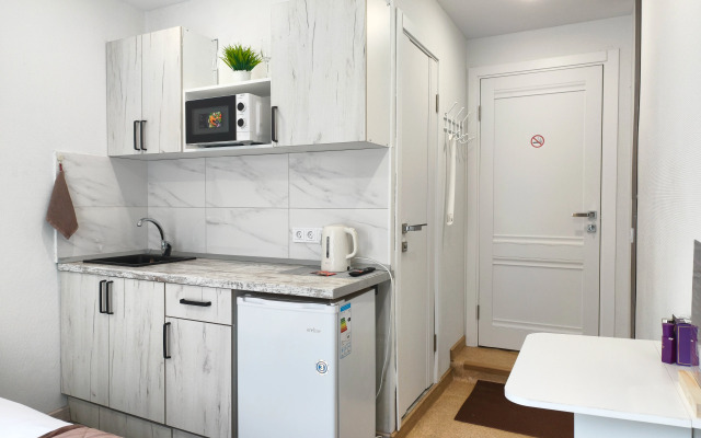 2spring Apartments