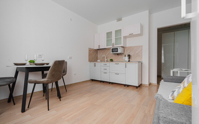 Квартира комфорт класса