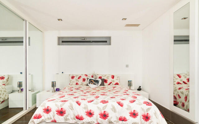Alba Sunrise Villa #2102 - Lagos - T5