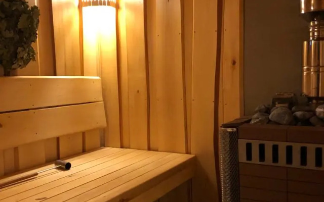 Гостевой дом Ладога Хоум - Лес