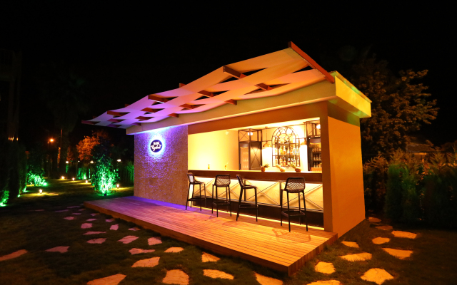 Dalyan Michelangelo Boutique-Hotel