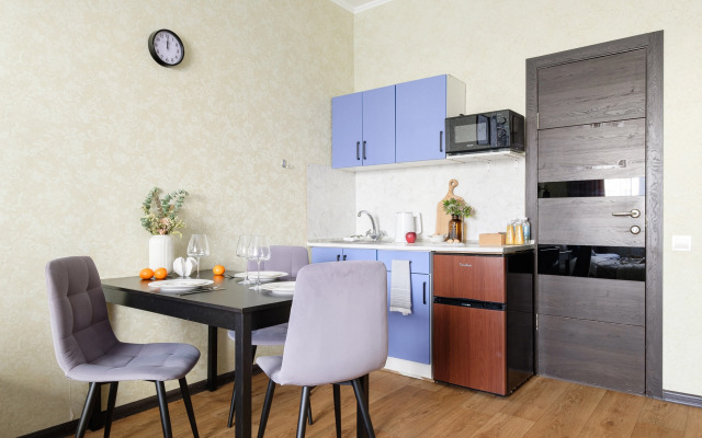 Life Apartments