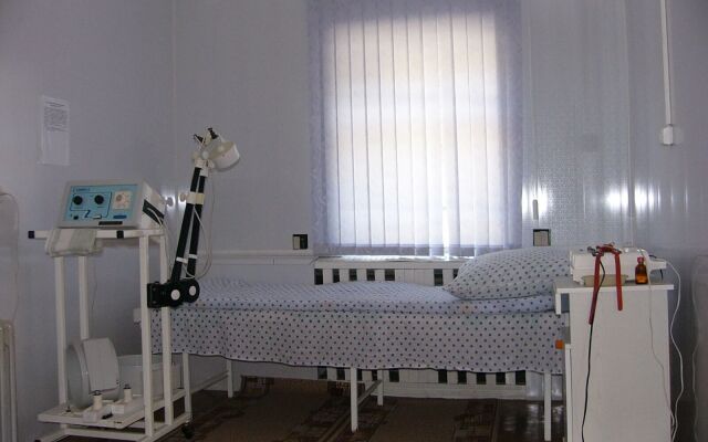 Санаторий Энергетик