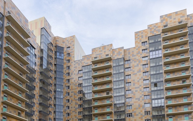 Апартаменты Проспект Победы