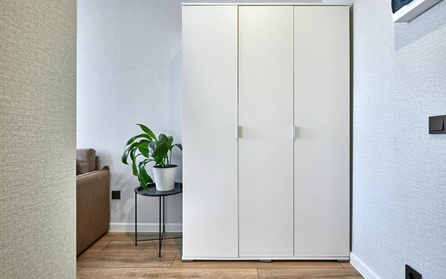 Квартира 2 Ночи на Ивана Беличенко 83 (2)