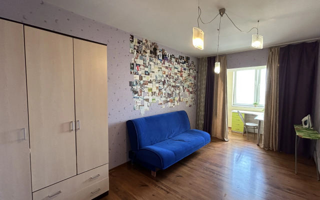 Okolo VDNH Flat