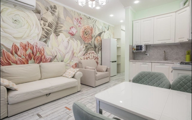 Les Amis Apartments 2