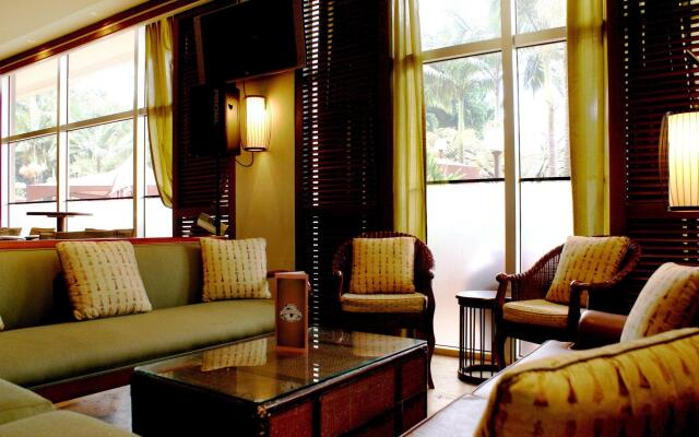 Sheraton Kampala Hotel