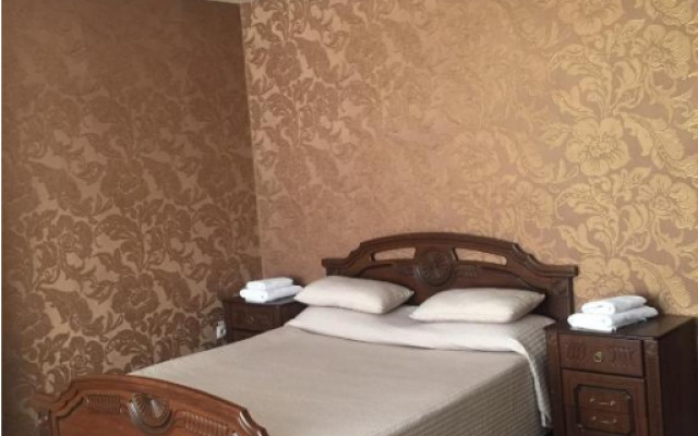Normandiya Hotel