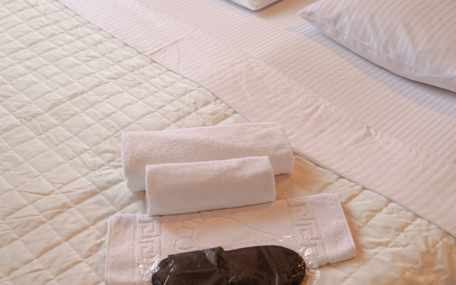 Апартаменты GoldFish на Ленинском проспекте 17