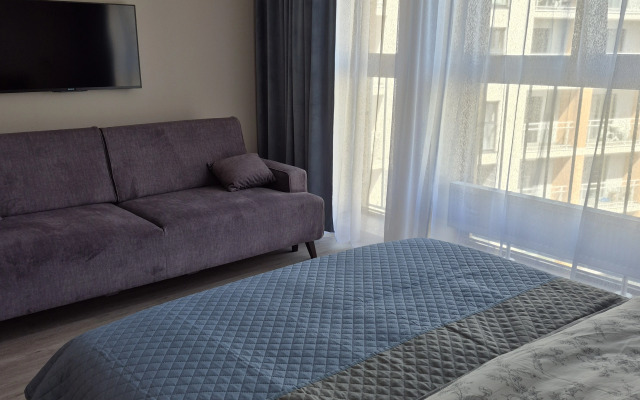 Апартаменты 39