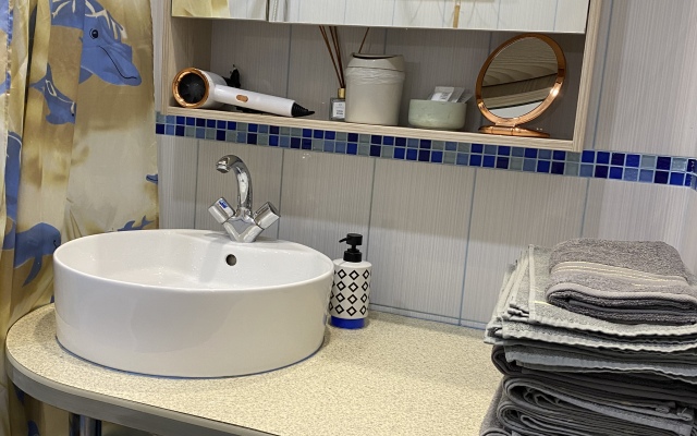 Квартира Двухкомнатная Большая у Московского Вокзала