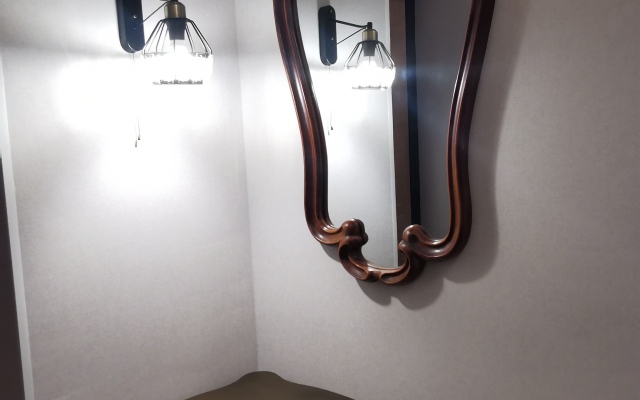 Квартира Петербургский стиль