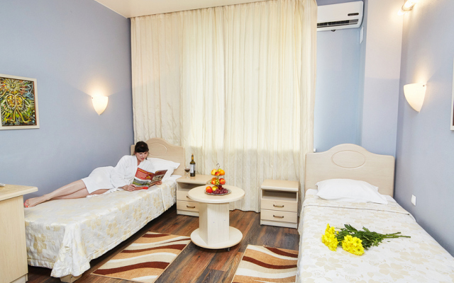 Chalpan Hotel