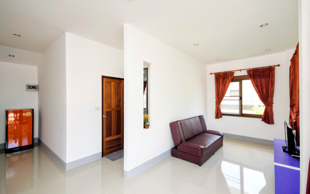 Lucky Villa Residence Apart Hotel