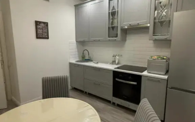 Квартира Уютная