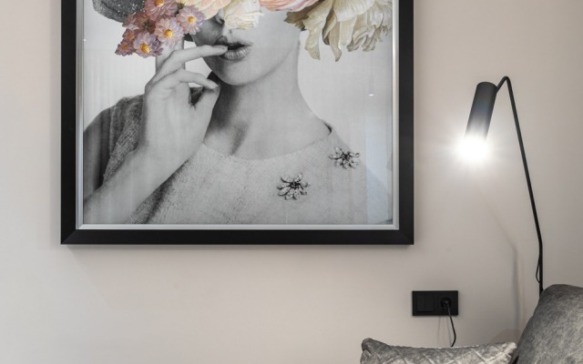 Апартаменты Apart39 Комфорт в Самом центре у озера