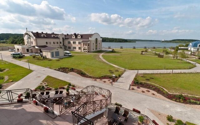 Robinson Club & Spa TGB Resort