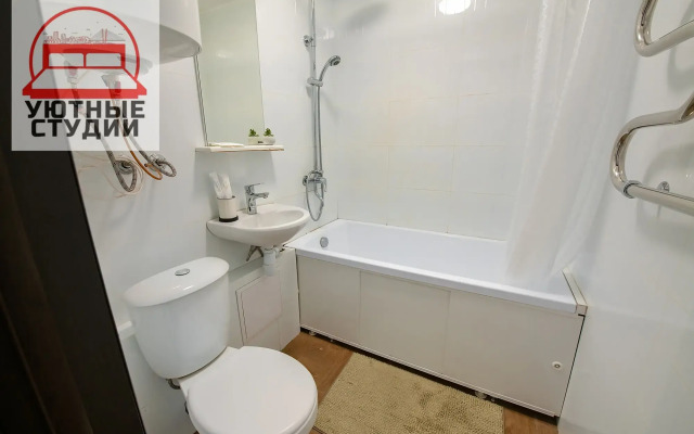 Квартира Просторная в центре Владивостоке