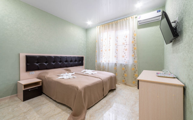 Willa De Sofia Guest House