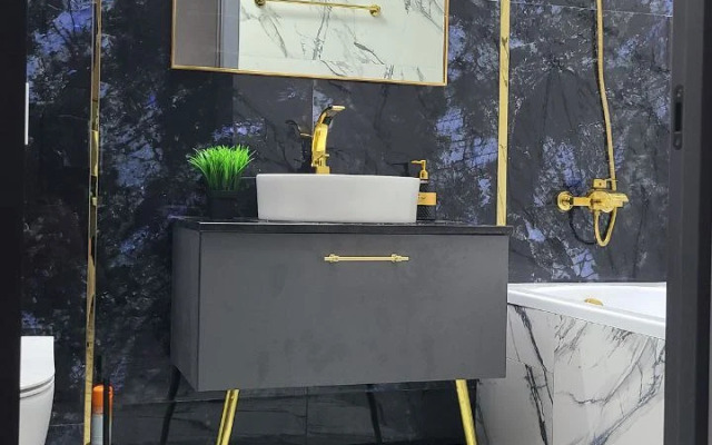 Квартира у королевских ворот