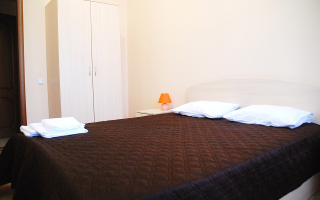 Otel Simferopol