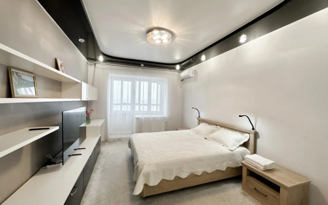 Na Arkadiya Gaydara 5 Apartments 3