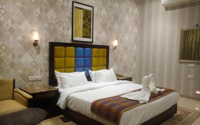 The Byke Brightland Matharean Hotel