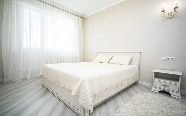 Квартира Красивая в центре города