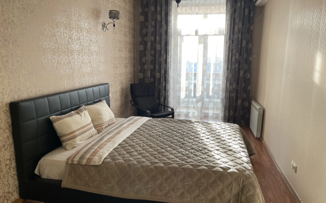 Квартира У самого Кремля