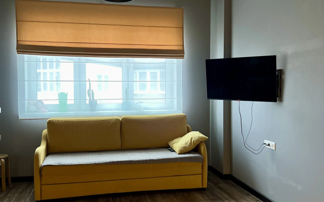 Rooms Posad Loft Flat