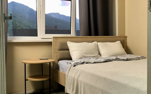 Na Ulitse Ges 5 Flat